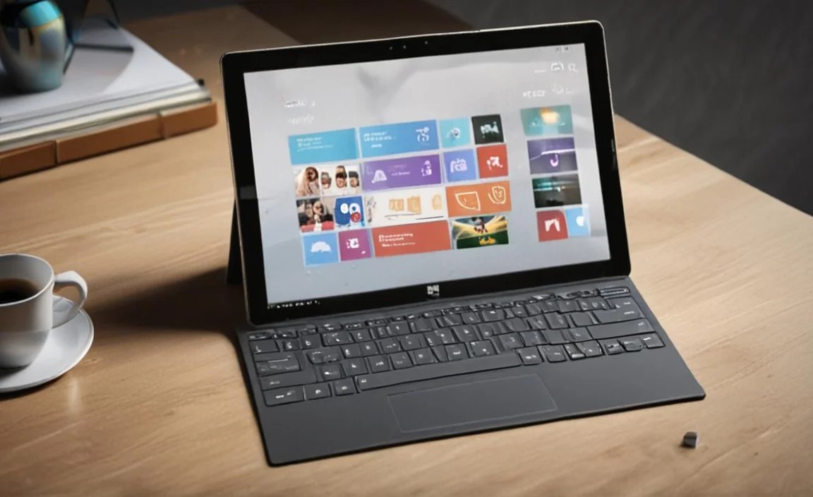 Keyboard Functionality and Features