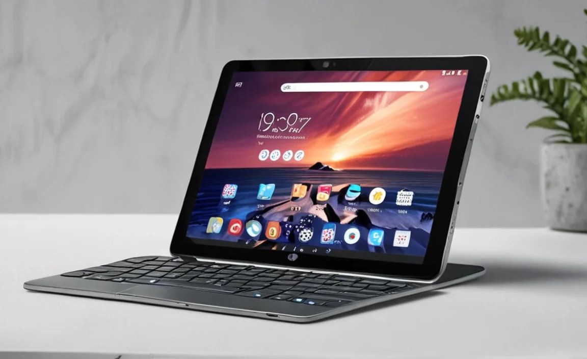 Keyboard Options and Functionality