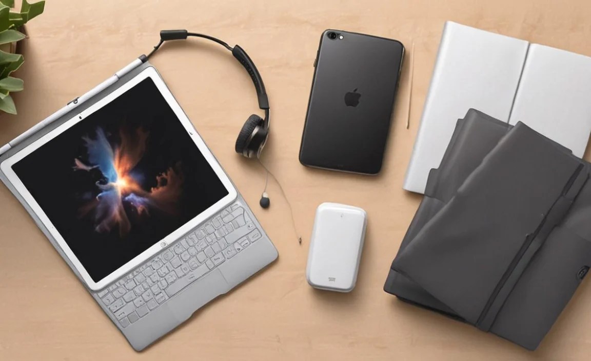 Keyboard Options for Productivity