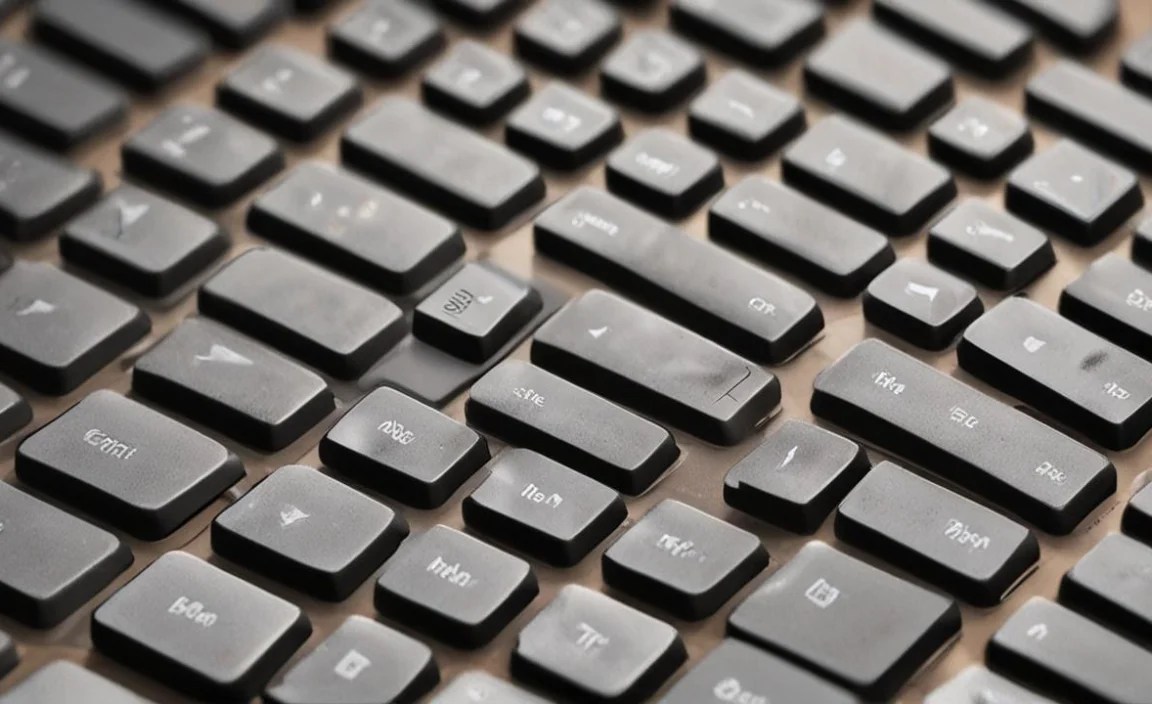 Keyboard Shortcuts and Functionality