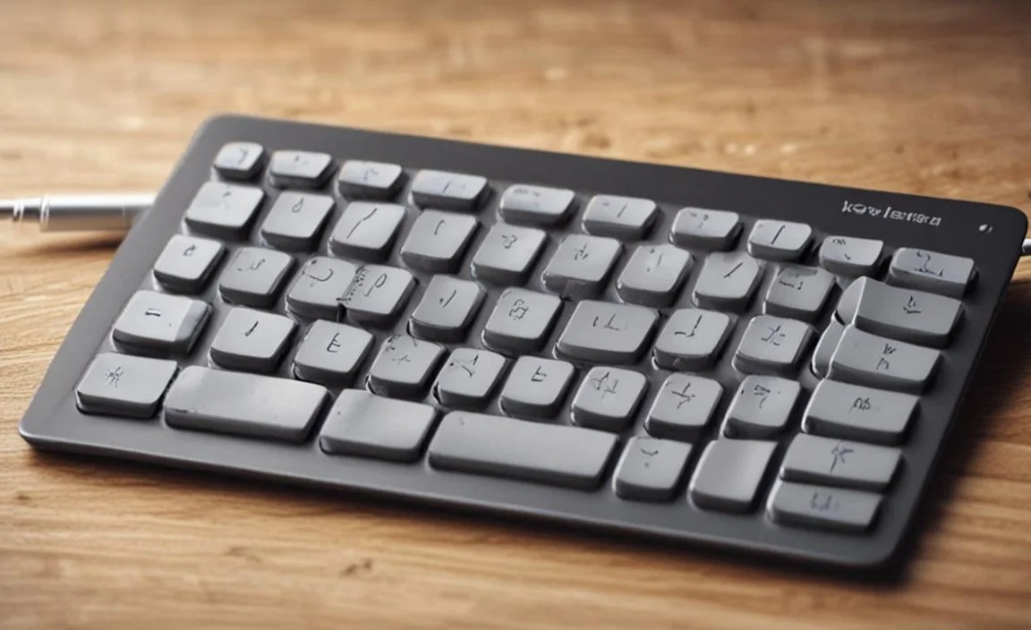 Keyboard Shortcuts and Typing Efficiency