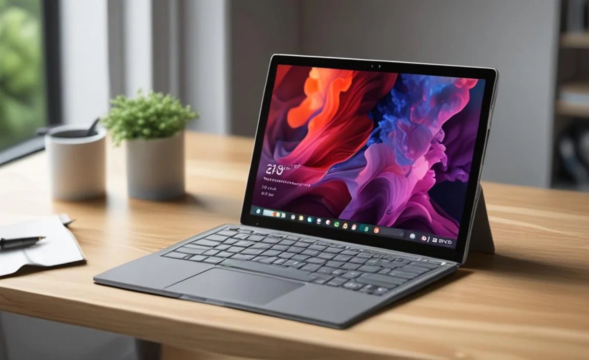 Keyboards and Typing Experience