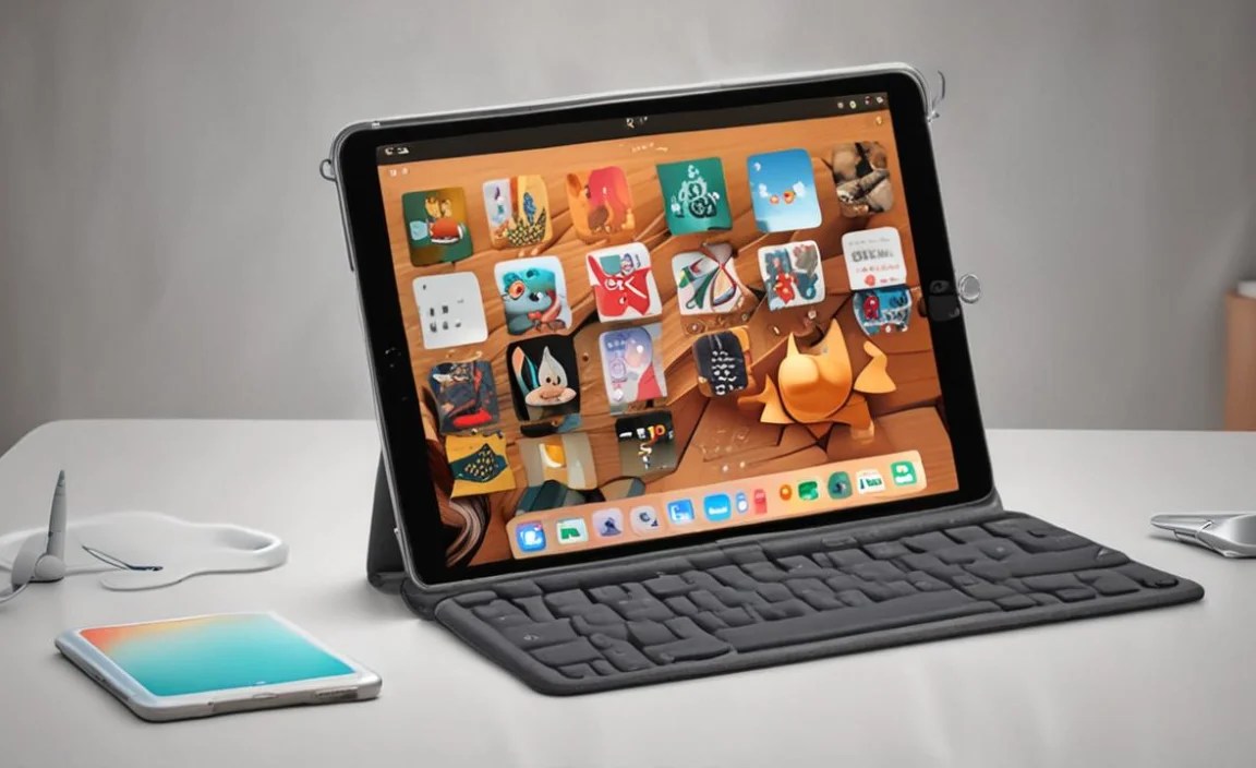Keyboards for Enhanced Typing Experience