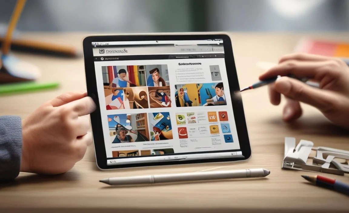 Language Learning Applications