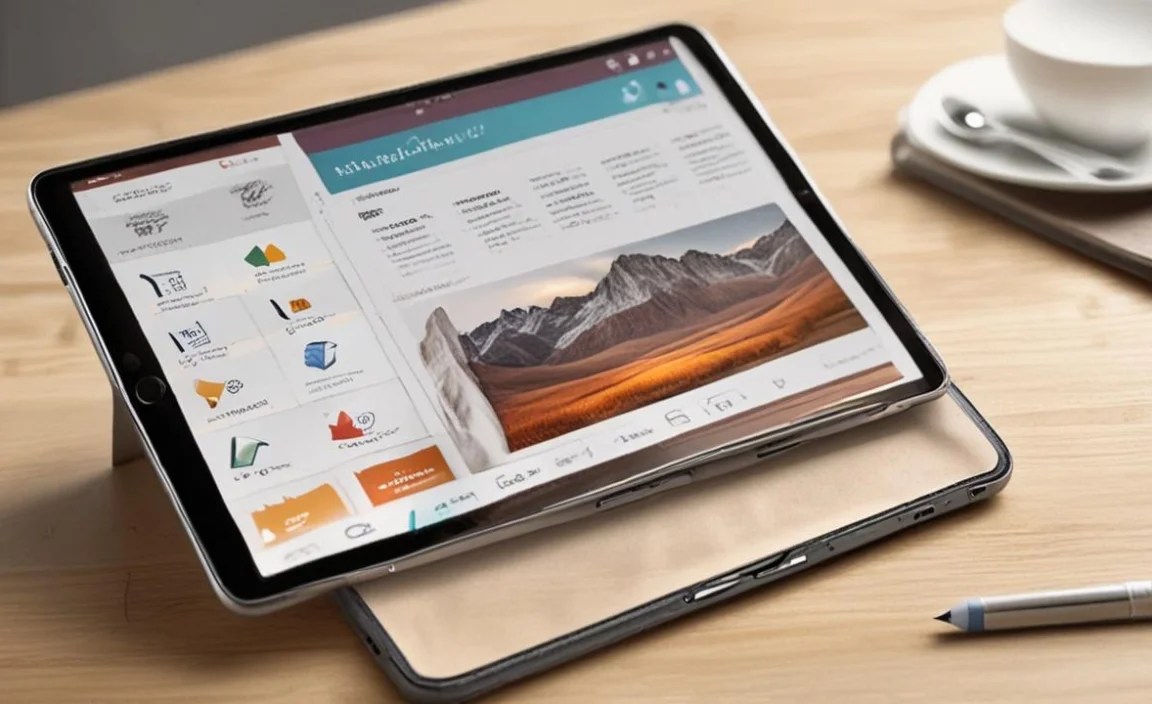 Language Learning Apps for iPad Pro 11