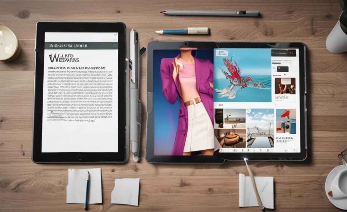 Lenovo Tablets for Professionals
