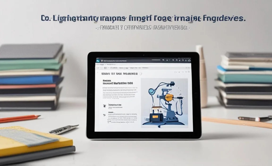 Lightweight Tablets For Engineers: Proven Comparison