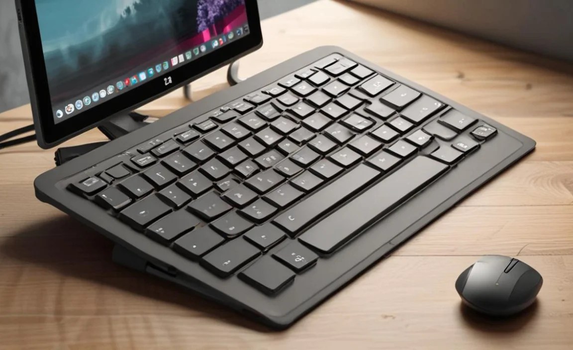 Maintaining Your Keyboard