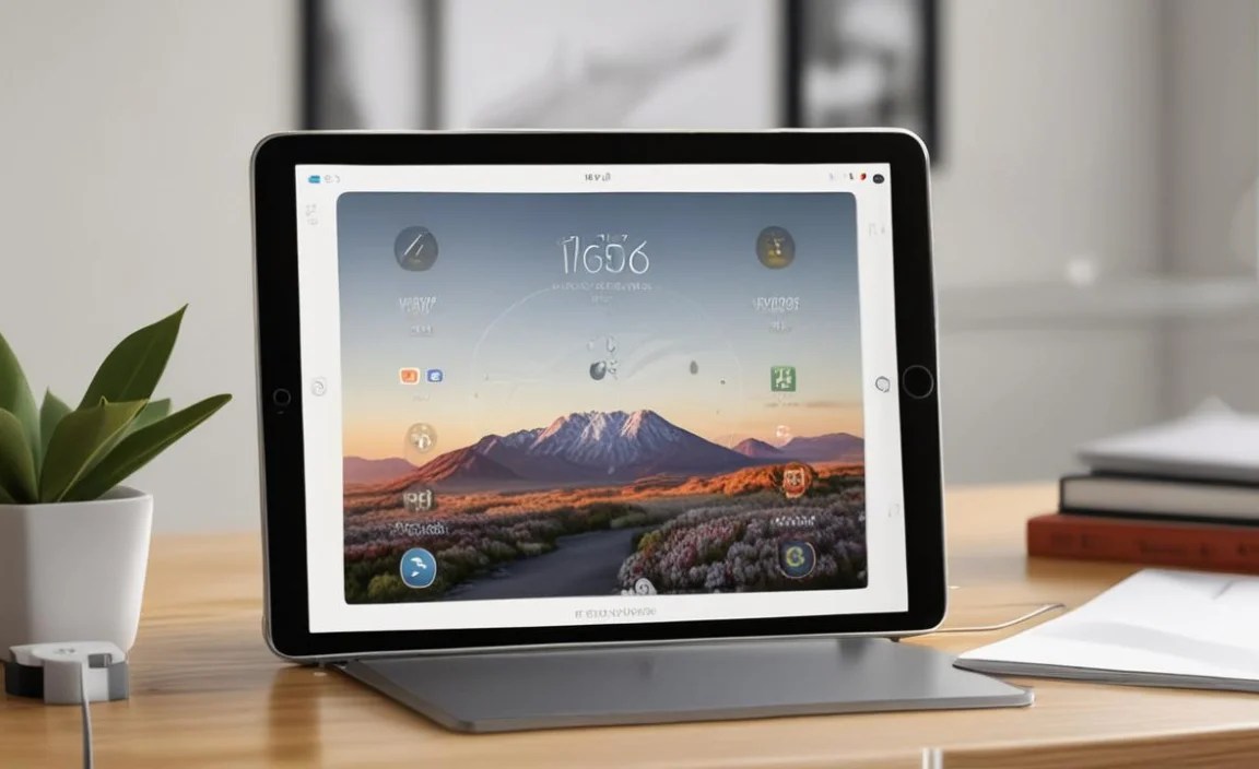 Managing and Organizing Widgets