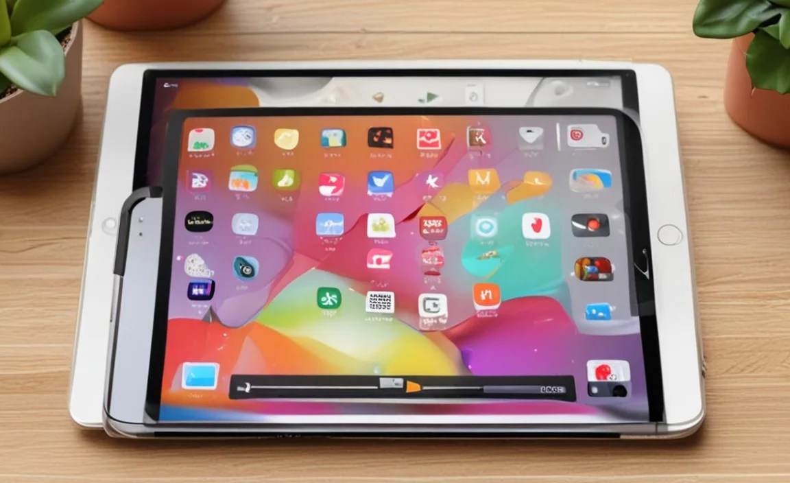 Managing App Usage and Background Activity