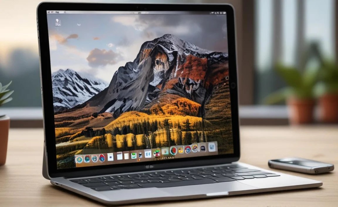 Managing App Usage and Background Processes