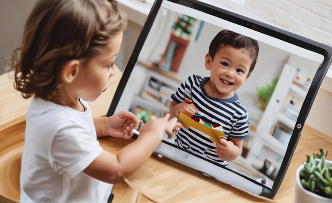 Managing App Usage and Limits