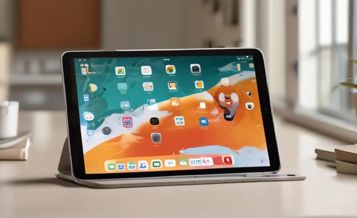 Managing App Usage and Limits