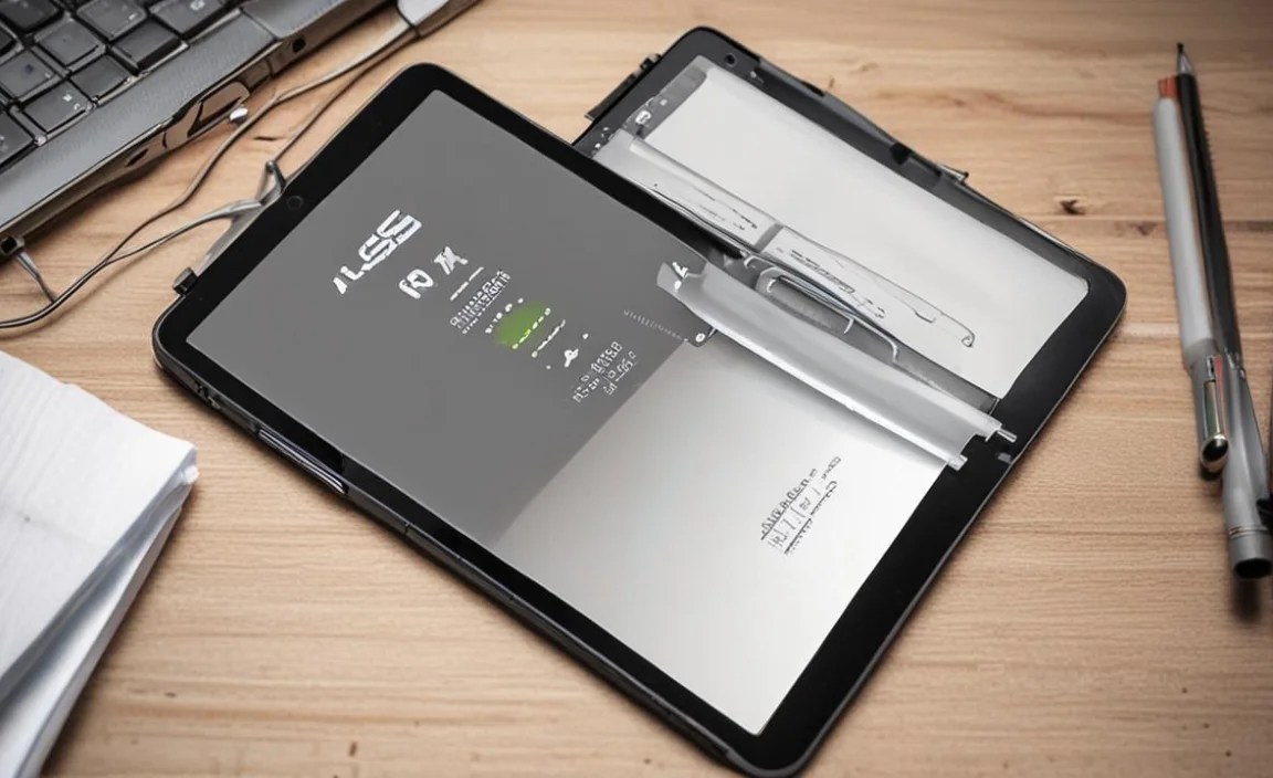 Managing Applications