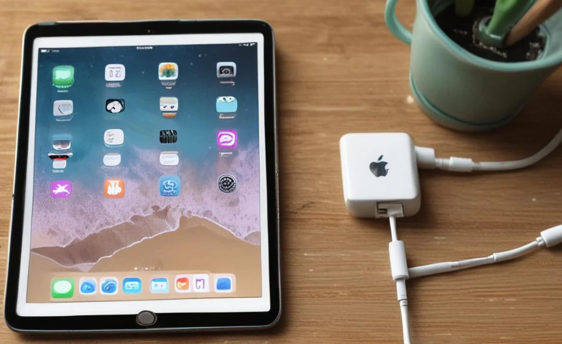 Managing Apps and Background Activity