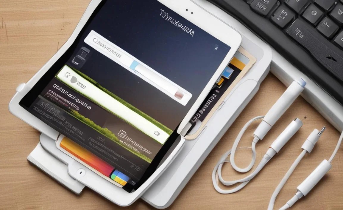 Managing Apps and Notifications