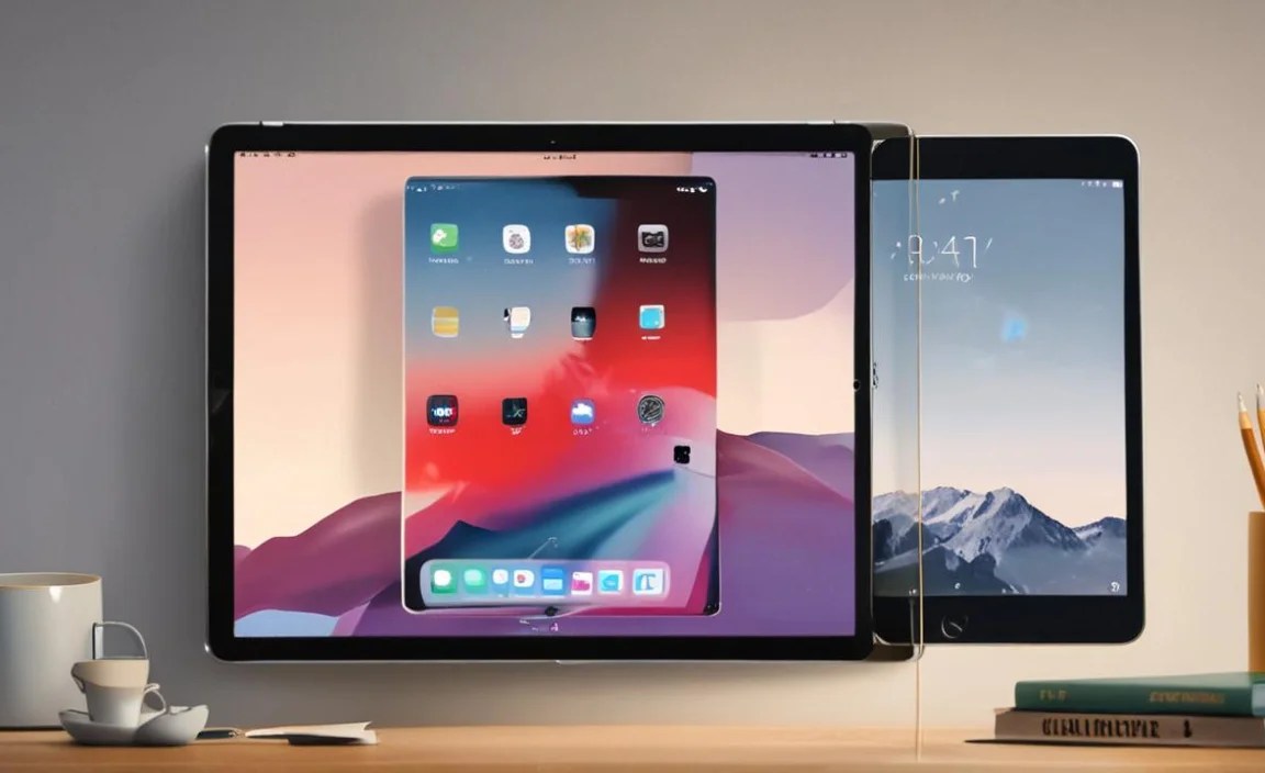Managing Apps&rsquo; Data Usage