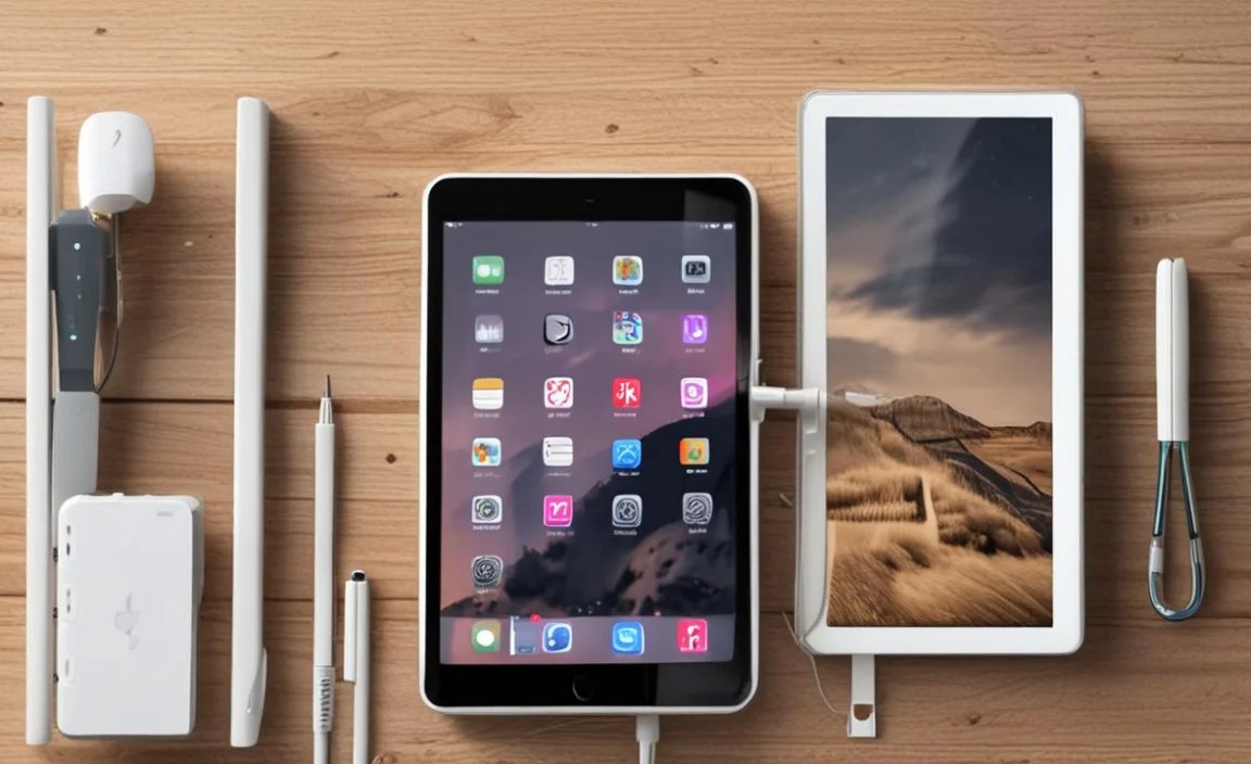 Managing Files with External Storage