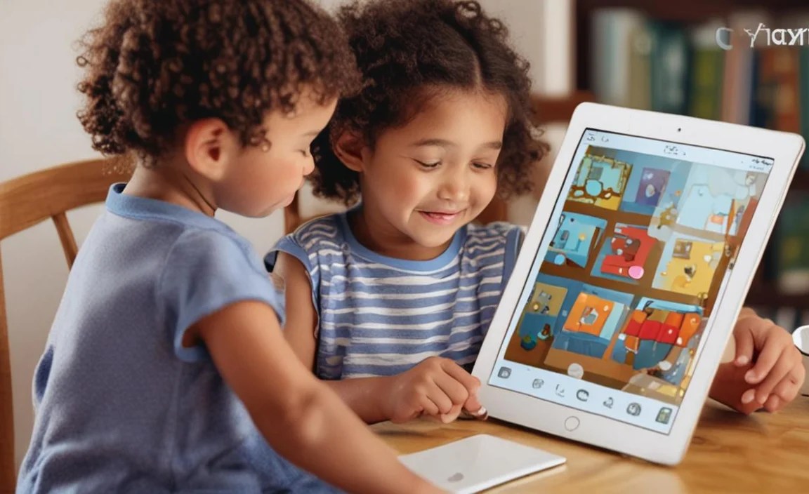 Managing Privacy Settings for Kids