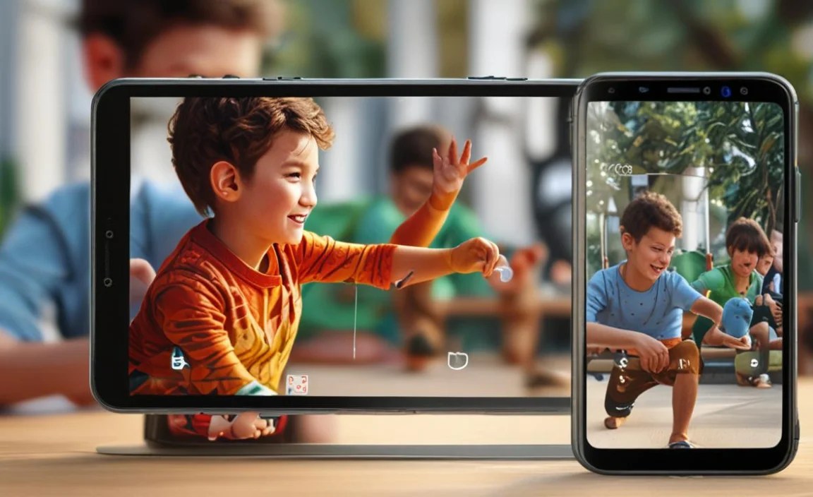 Managing Screen Time Effectively