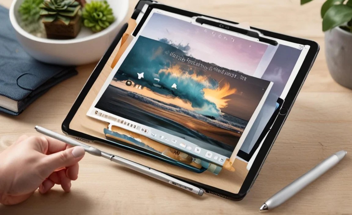 Managing Storage Space Effectively