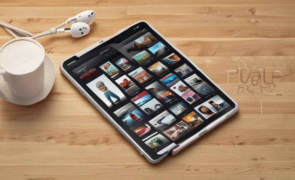 Managing Your Downloads