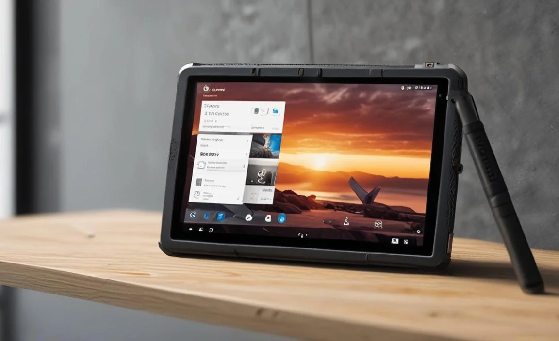 Manufacturing Process and Standards