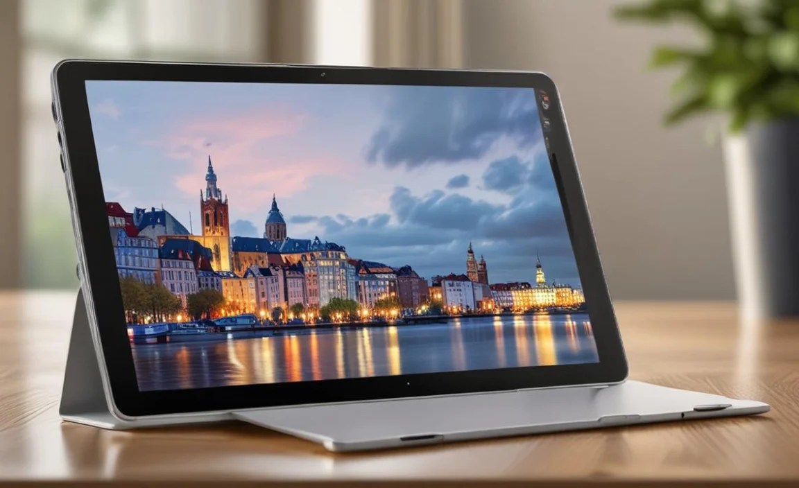 Manufacturing Process Behind TCL Tablets