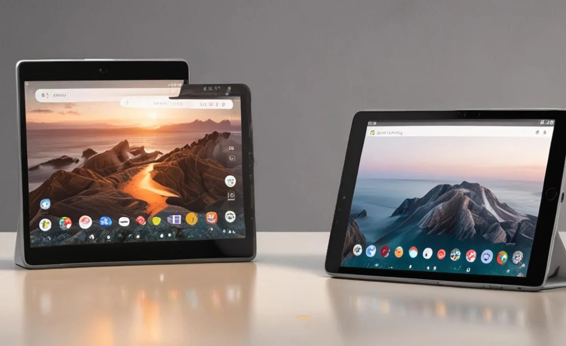 Manufacturing Process Behind the Google Pixel Tablet