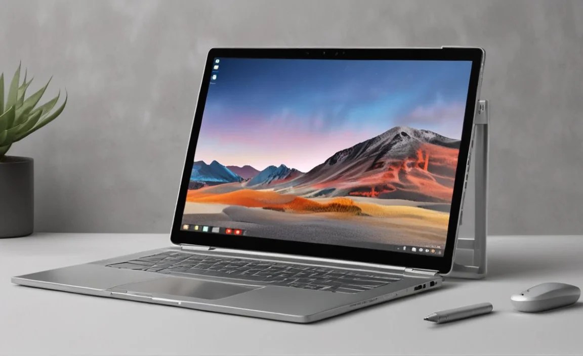 Master Surface Book 2 Reset: Step-by-Step Guide