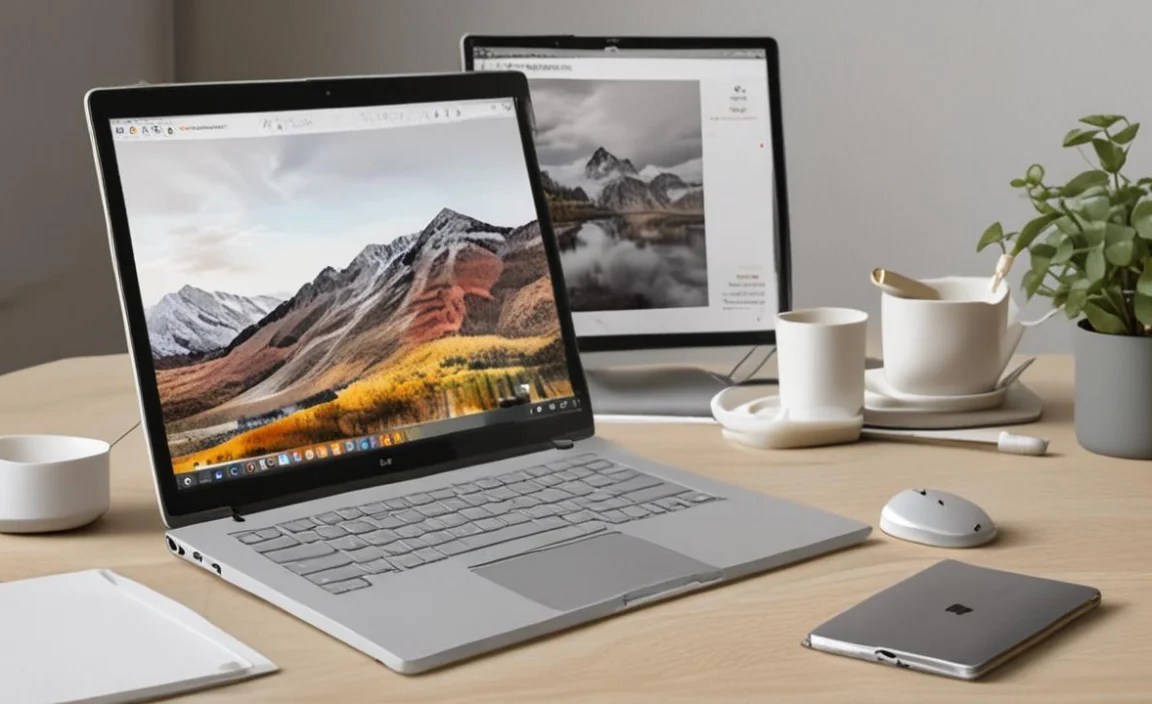 Master Surface Book 3: Essential Multitasking Shortcuts