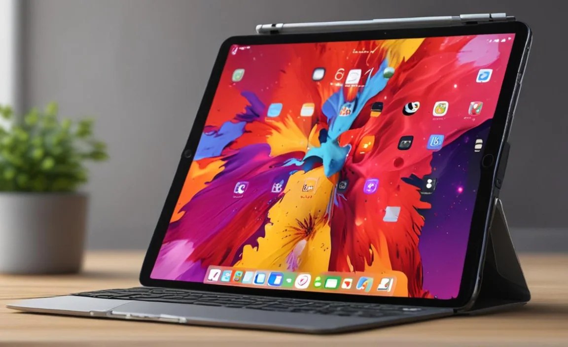 Mastering iPad Pro&rsquo;s Accessibility Features