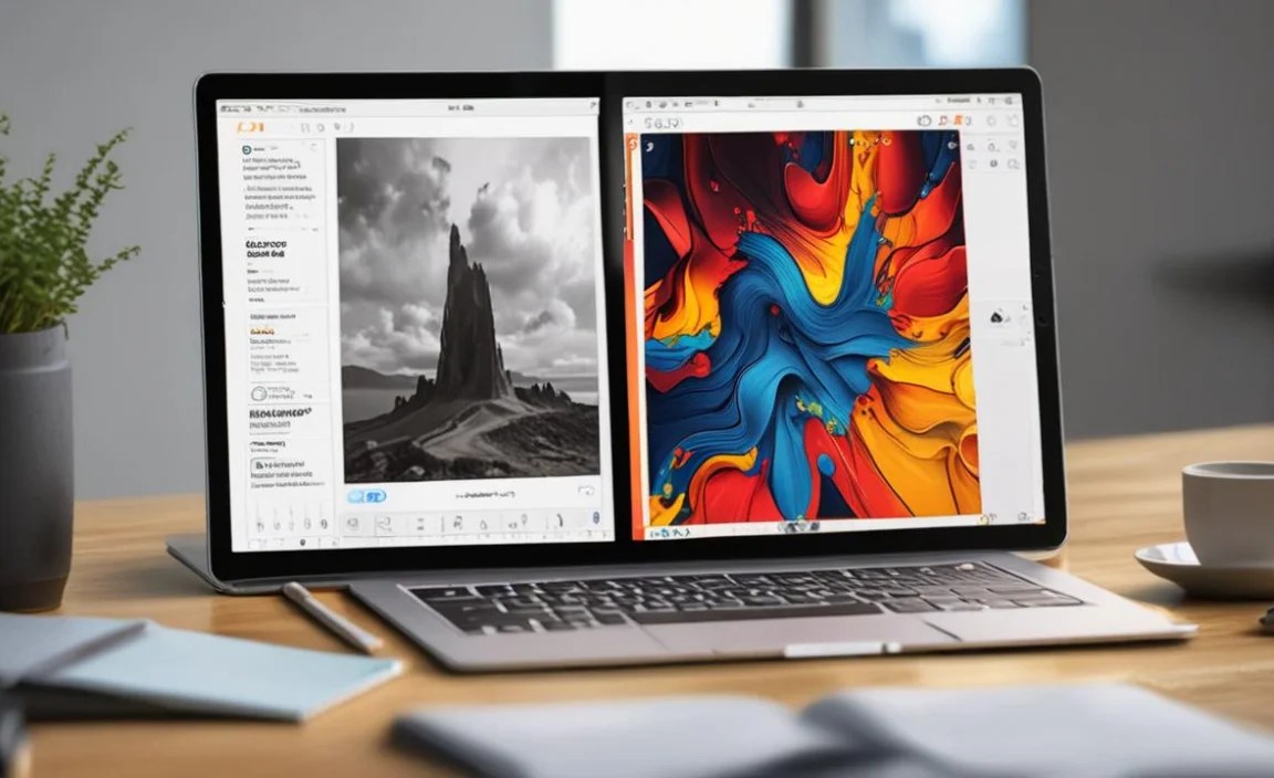 Mastering Slide Over Feature