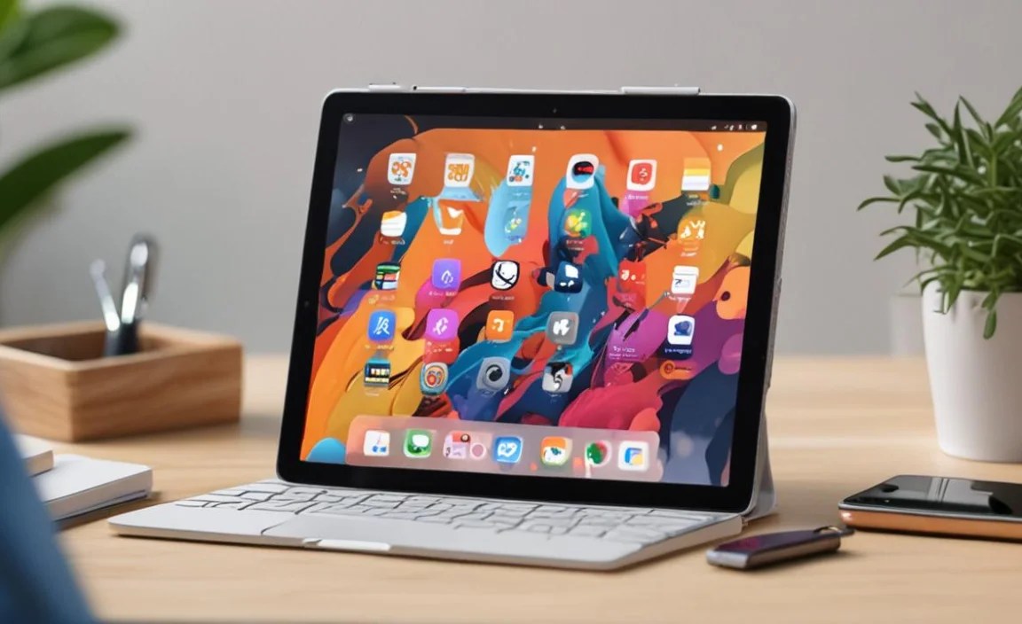 Mastering Slide Over