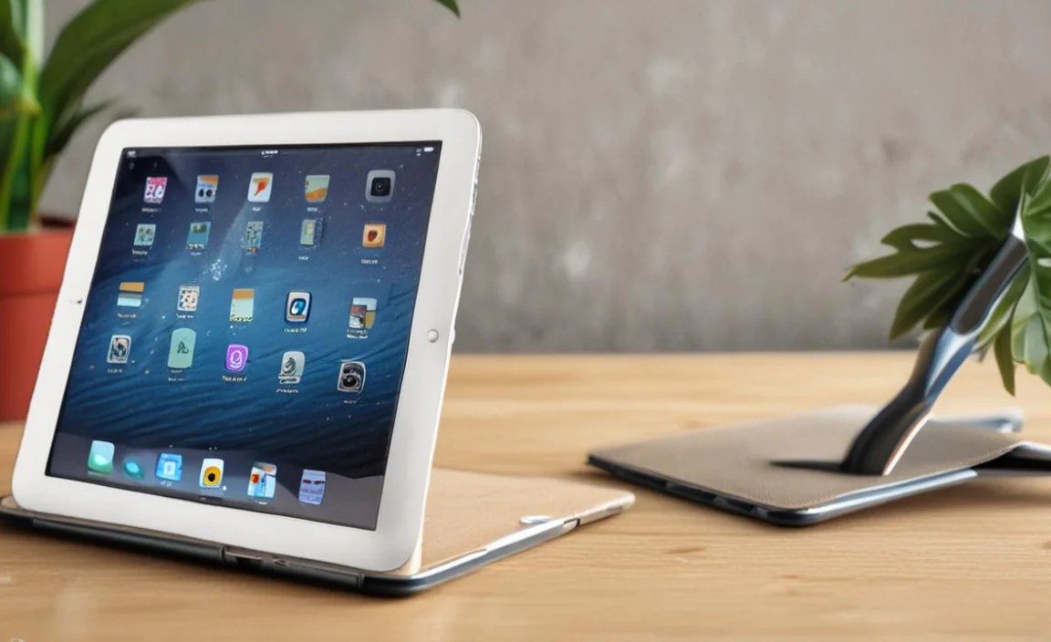 Material Considerations for iPad Cases