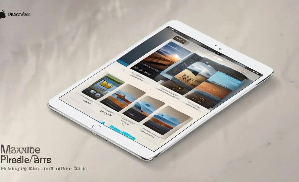 Maximize Ipad Air: Icloud Storage Plans Explained