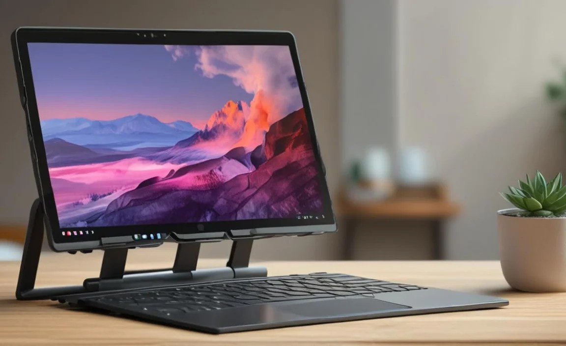 Maximizing Display Quality on Surface Pro 7