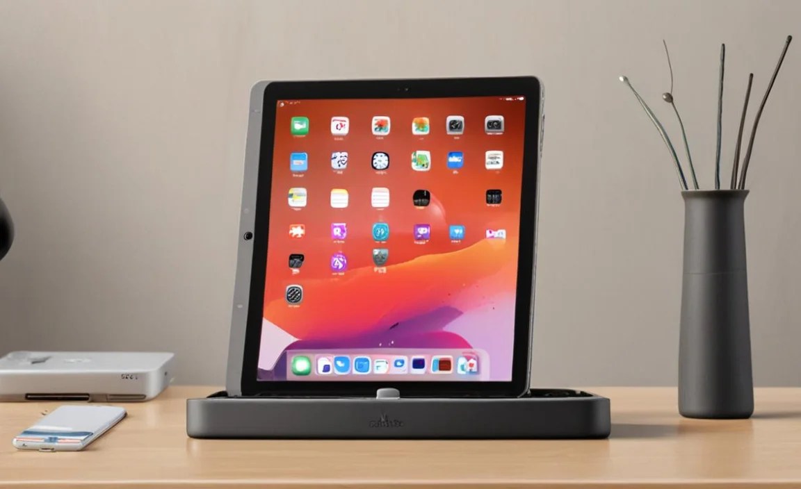 Maximizing Productivity with Dock Customization