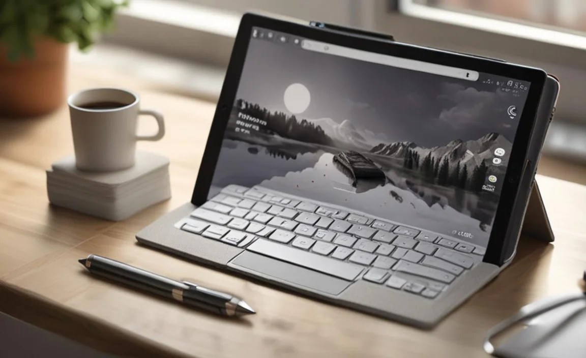 Maximizing Stylus Battery Life
