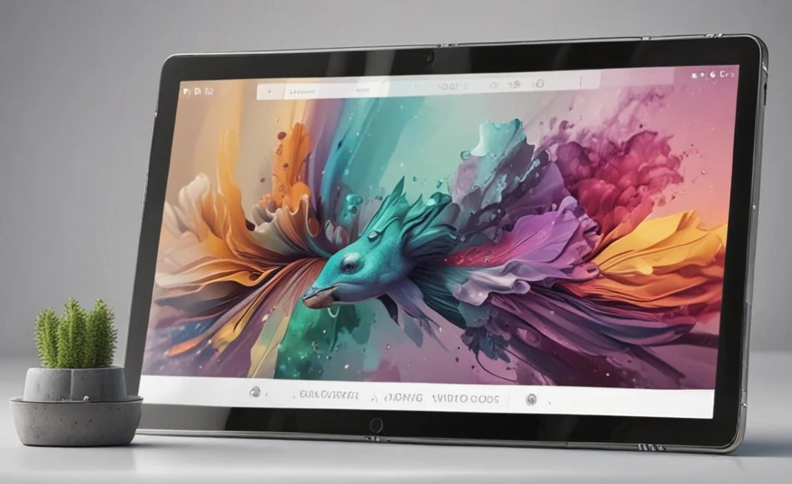 Maximizing Your RCA Tablet Apollo Value