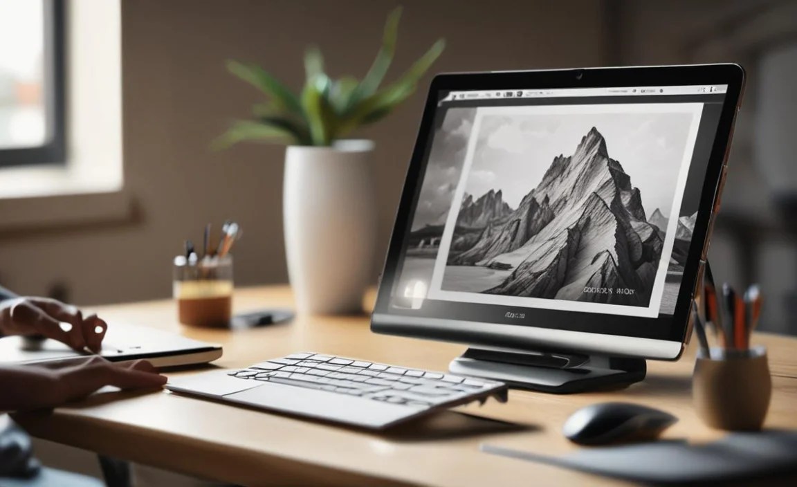 Maximizing Your Wacom Tablet Experience