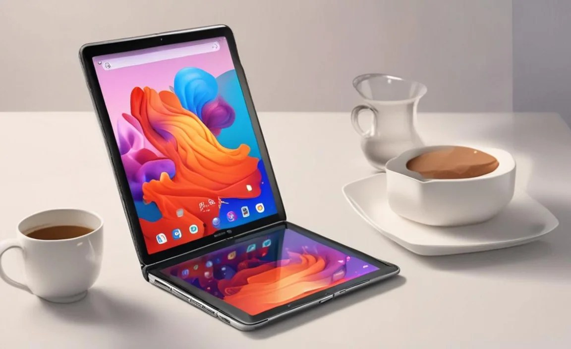 Methods for Backing Up Data on Huawei Tablets