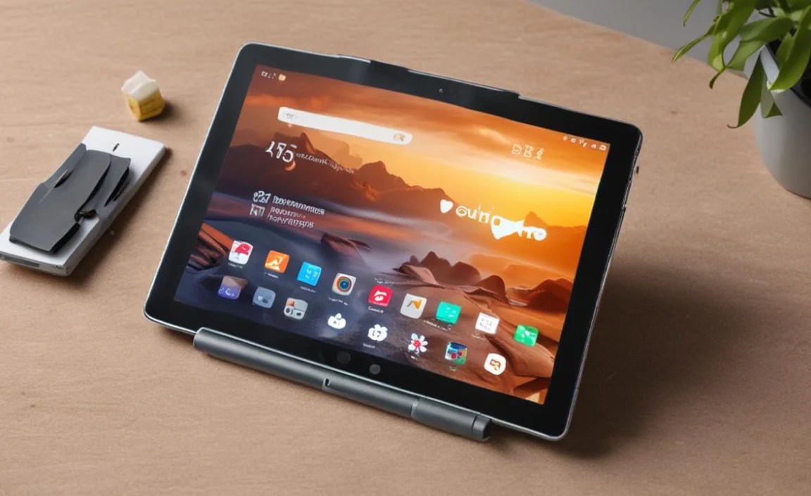 Methods for Simple Backup on Windows Tablet