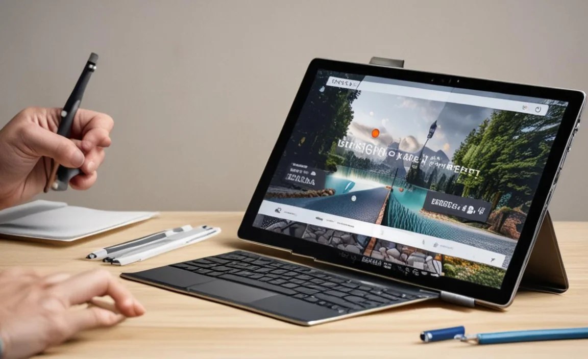 Methods to Reset Asus Tablet
