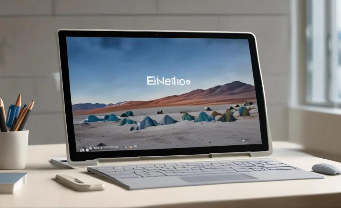 Microsoft Surface Book Repair: