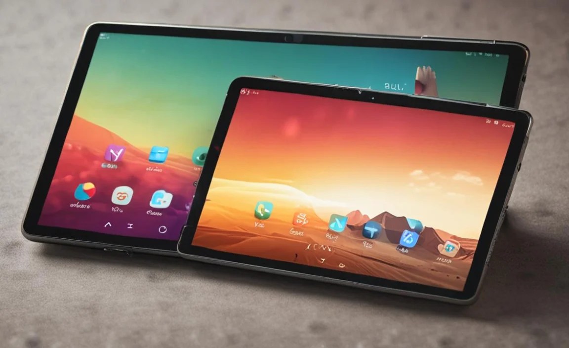 Microsoft Surface Pro 9