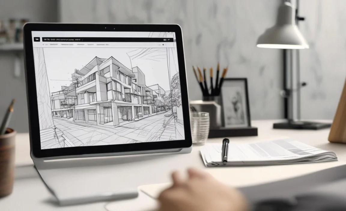 Microsoft Surface Pro: Flexibility and Power