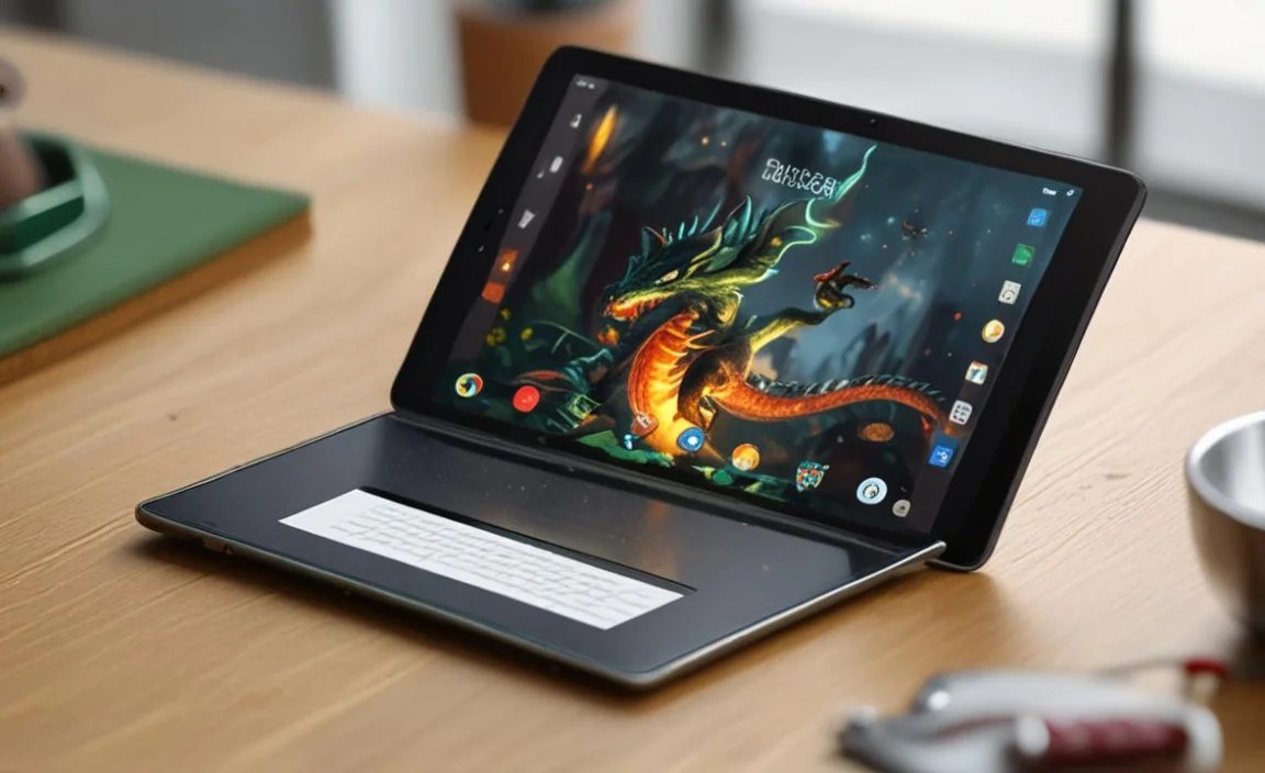 Model Range and Specifications