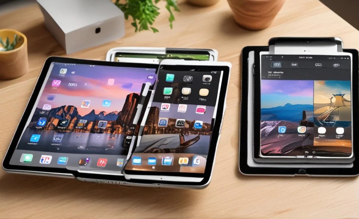 Monitoring Data Usage