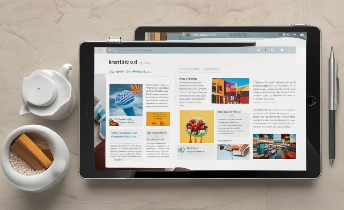 Most Popular Tablets For Language Learning